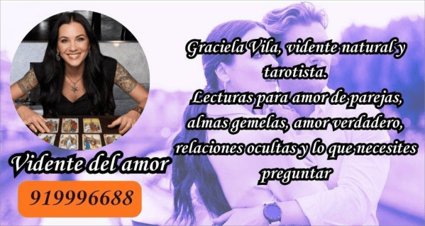 Vidente del amor 5 euros 20 minutos, vidente natural para amor verdadero