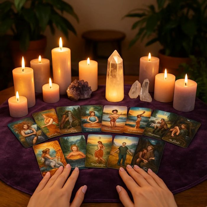 Tarot barato 5 euros 20 minutos. Tarot telefonico confiable
